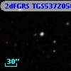 2dFGRS TGS537Z050