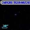 2dFGRS TGS840Z265