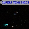 2dFGRS TGN128Z238
