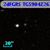 2dFGRS TGS904Z263