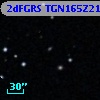 2dFGRS TGN165Z211