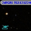 2dFGRS TGS121Z240
