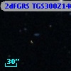 2dFGRS TGS300Z146