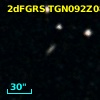 2dFGRS TGN092Z082