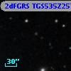 2dFGRS TGS535Z257