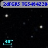 2dFGRS TGS484Z204