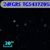 2dFGRS TGS437Z058
