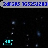 2dFGRS TGS251Z030