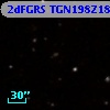 2dFGRS TGN198Z183