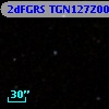2dFGRS TGN127Z007