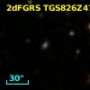 2dFGRS TGS826Z470