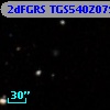 2dFGRS TGS540Z079