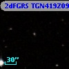 2dFGRS TGN419Z099