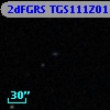 2dFGRS TGS111Z011