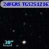 2dFGRS TGS251Z162