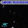 2dFGRS TGS535Z142