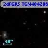 2dFGRS TGN404Z089
