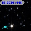 B3 0230+448