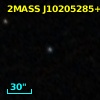 2MASS J10205285+6200219