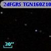 2dFGRS TGN160Z109