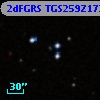 2dFGRS TGS259Z173