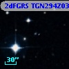 2dFGRS TGN294Z030