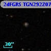 2dFGRS TGN292Z071