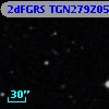 2dFGRS TGN279Z051