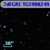 2dFGRS TGS900Z491