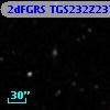 2dFGRS TGS232Z237