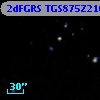 2dFGRS TGS875Z216