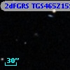 2dFGRS TGS465Z159