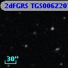 2dFGRS TGS006Z207