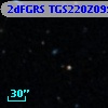 2dFGRS TGS220Z099