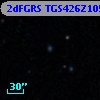 2dFGRS TGS426Z105