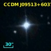 CCDM J09513+6037AB