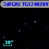 2dFGRS TGS240Z097