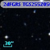 2dFGRS TGS255Z056