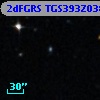 2dFGRS TGS393Z038