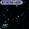 B3 0236+439