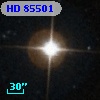 HD  85501