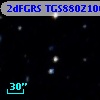 2dFGRS TGS880Z100