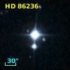 HD  86236