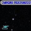 2dFGRS TGS250Z227