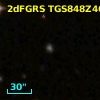 2dFGRS TGS848Z463