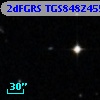 2dFGRS TGS848Z455