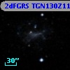 2dFGRS TGN130Z114