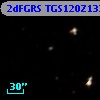 2dFGRS TGS120Z132