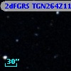 2dFGRS TGN264Z111