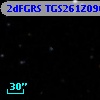 2dFGRS TGS261Z090